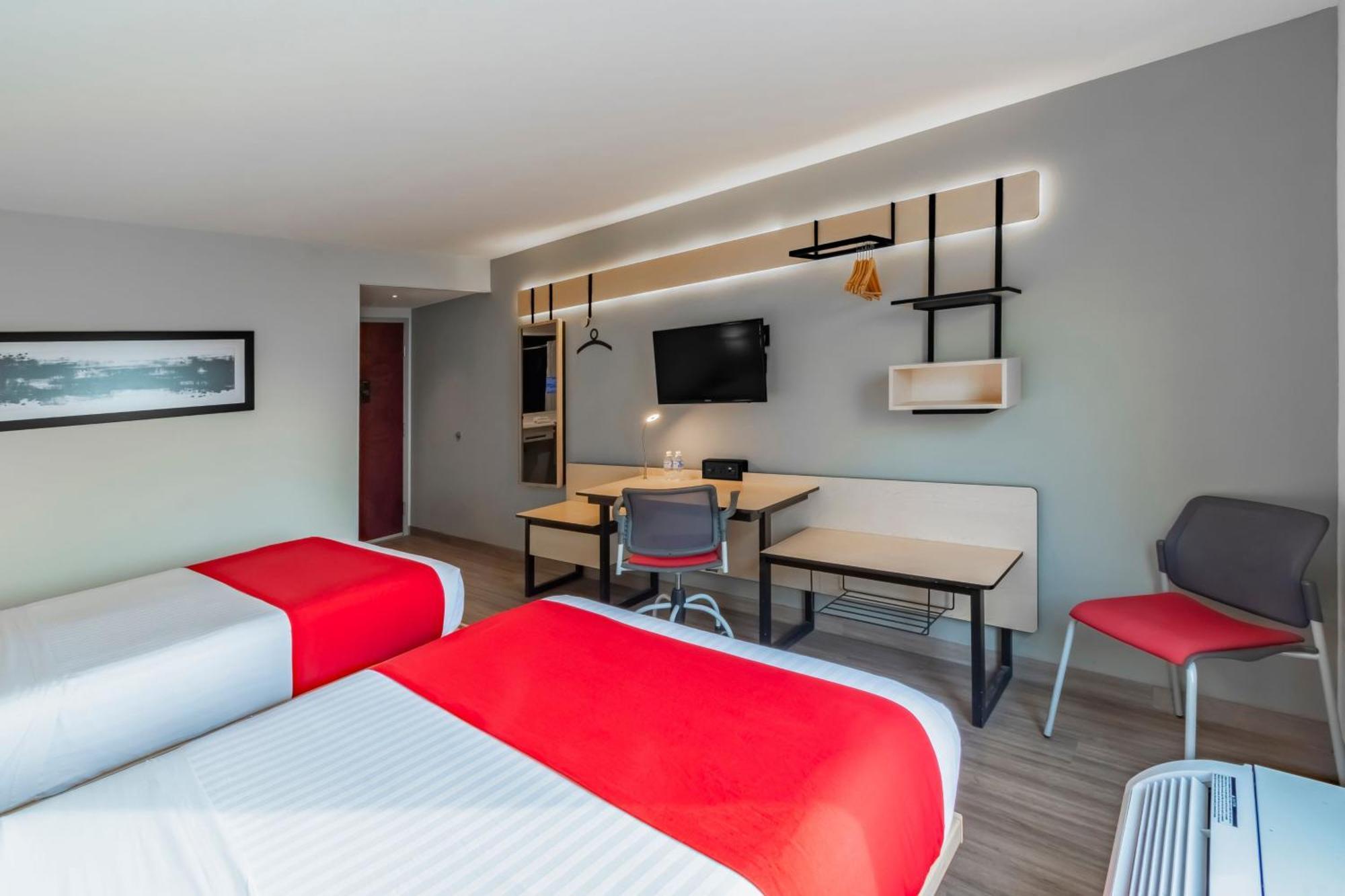 City Express By Marriott Hermosillo Exteriér fotografie