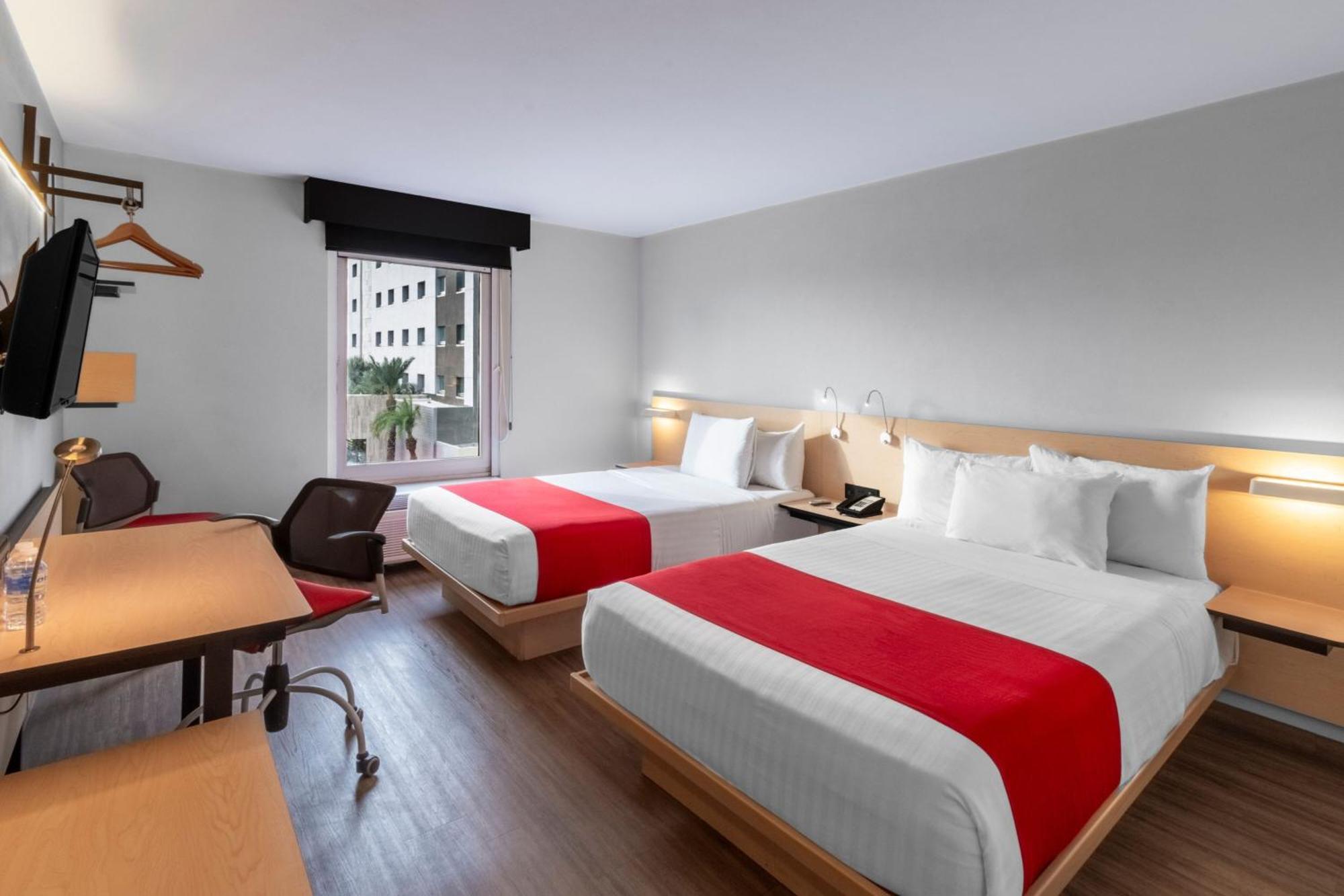 City Express By Marriott Hermosillo Exteriér fotografie