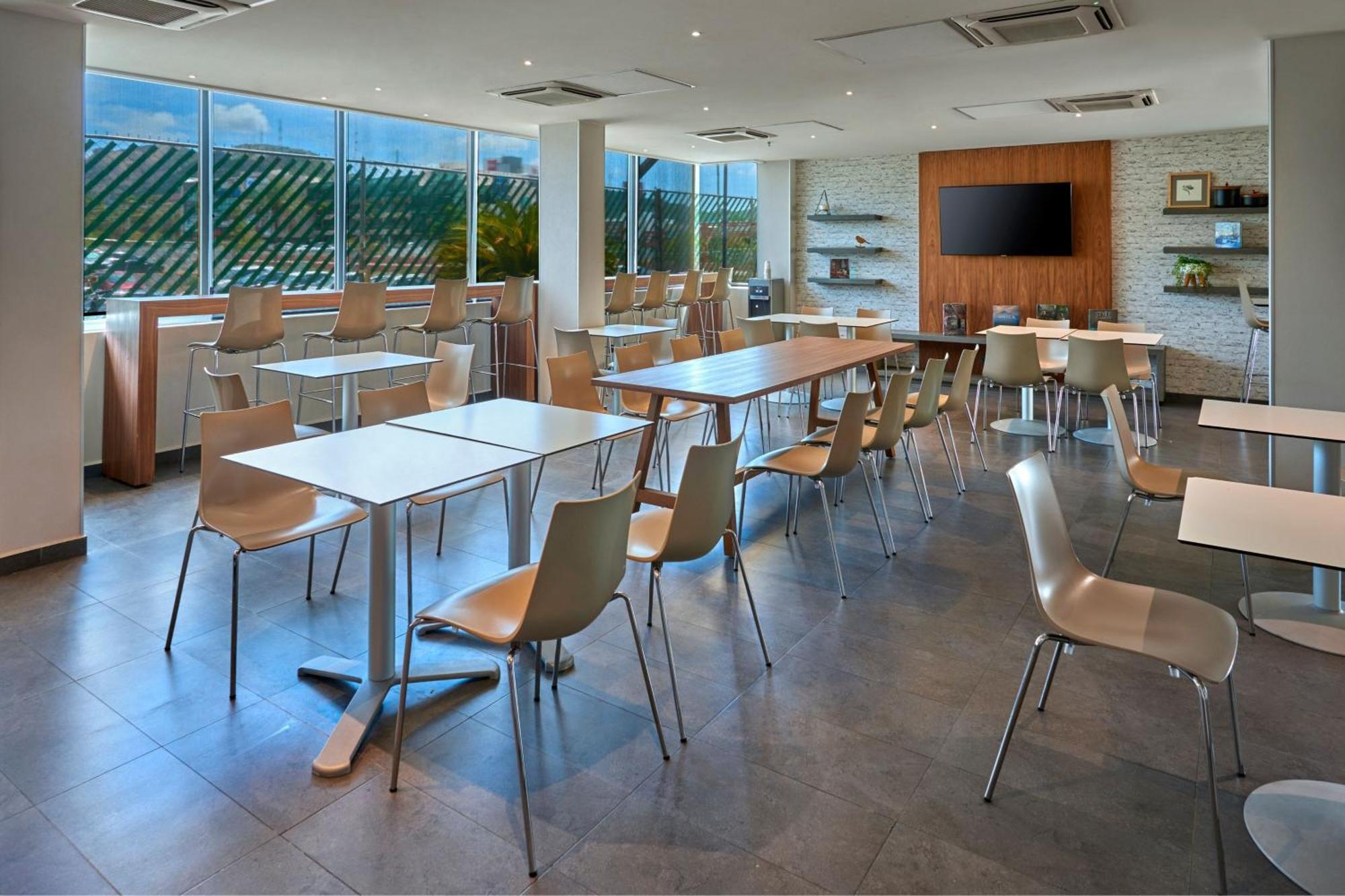City Express By Marriott Hermosillo Exteriér fotografie