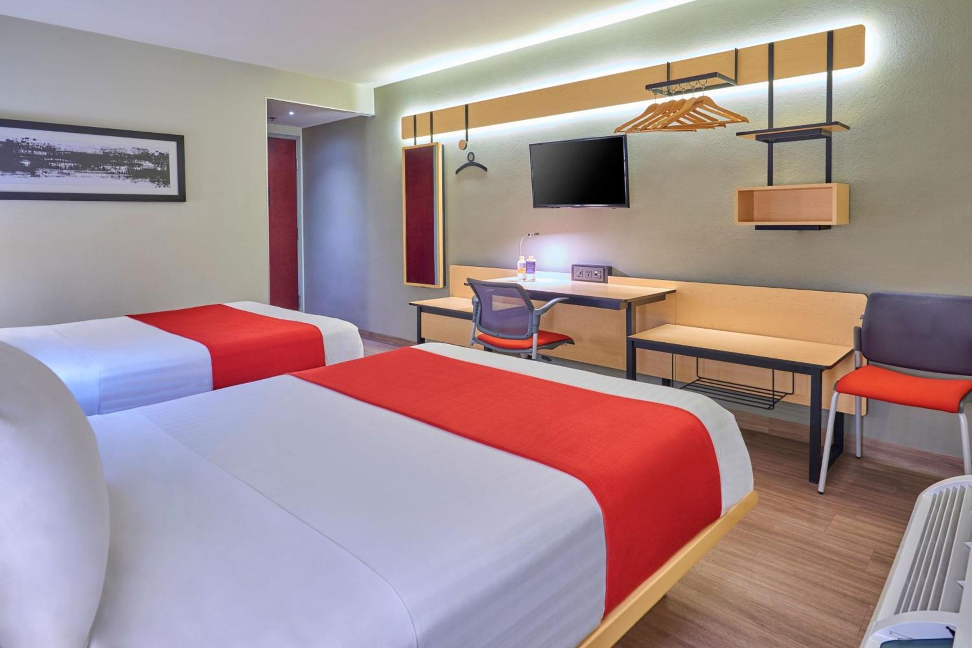 City Express By Marriott Hermosillo Exteriér fotografie