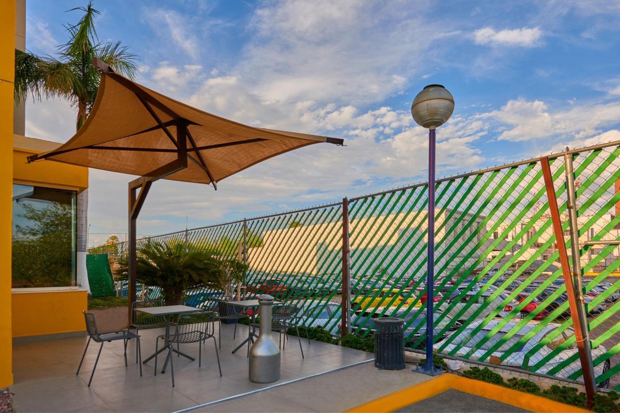 City Express By Marriott Hermosillo Exteriér fotografie
