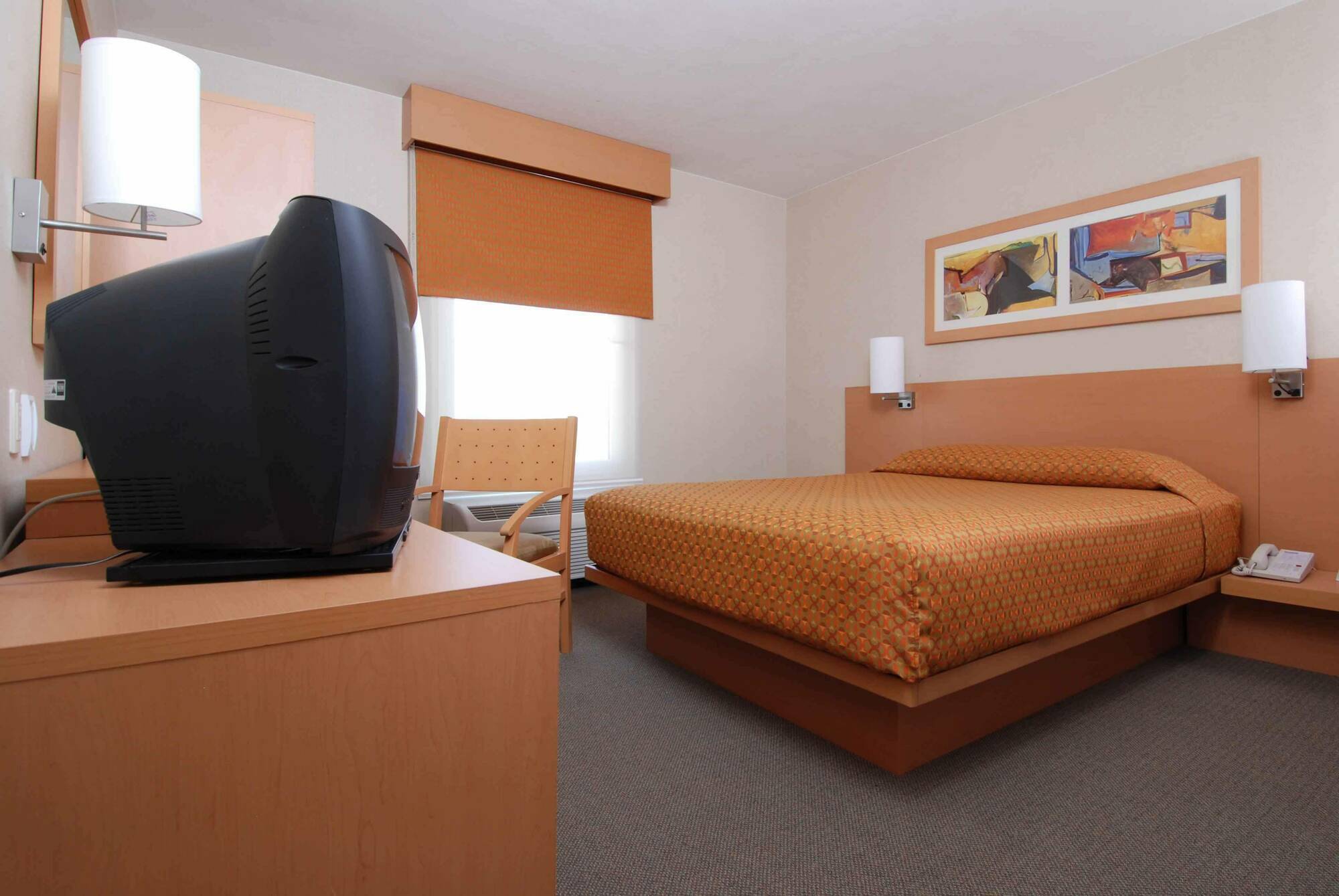 City Express By Marriott Hermosillo Exteriér fotografie